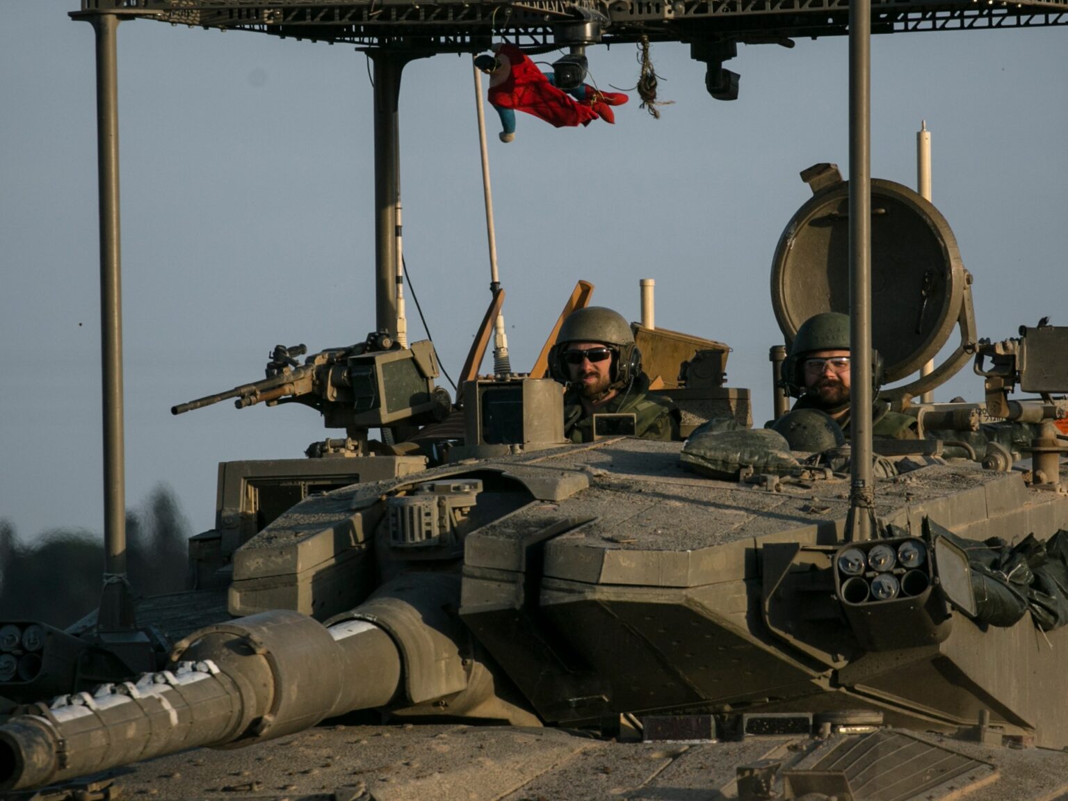 الجيش الإسرائيلي يصل “نقطة الغليان” بسبب نقص الكوادر | أخبار الجيش الإسرائيلي يصل "نقطة الغليان" بسبب نقص الكوادر | أخبار