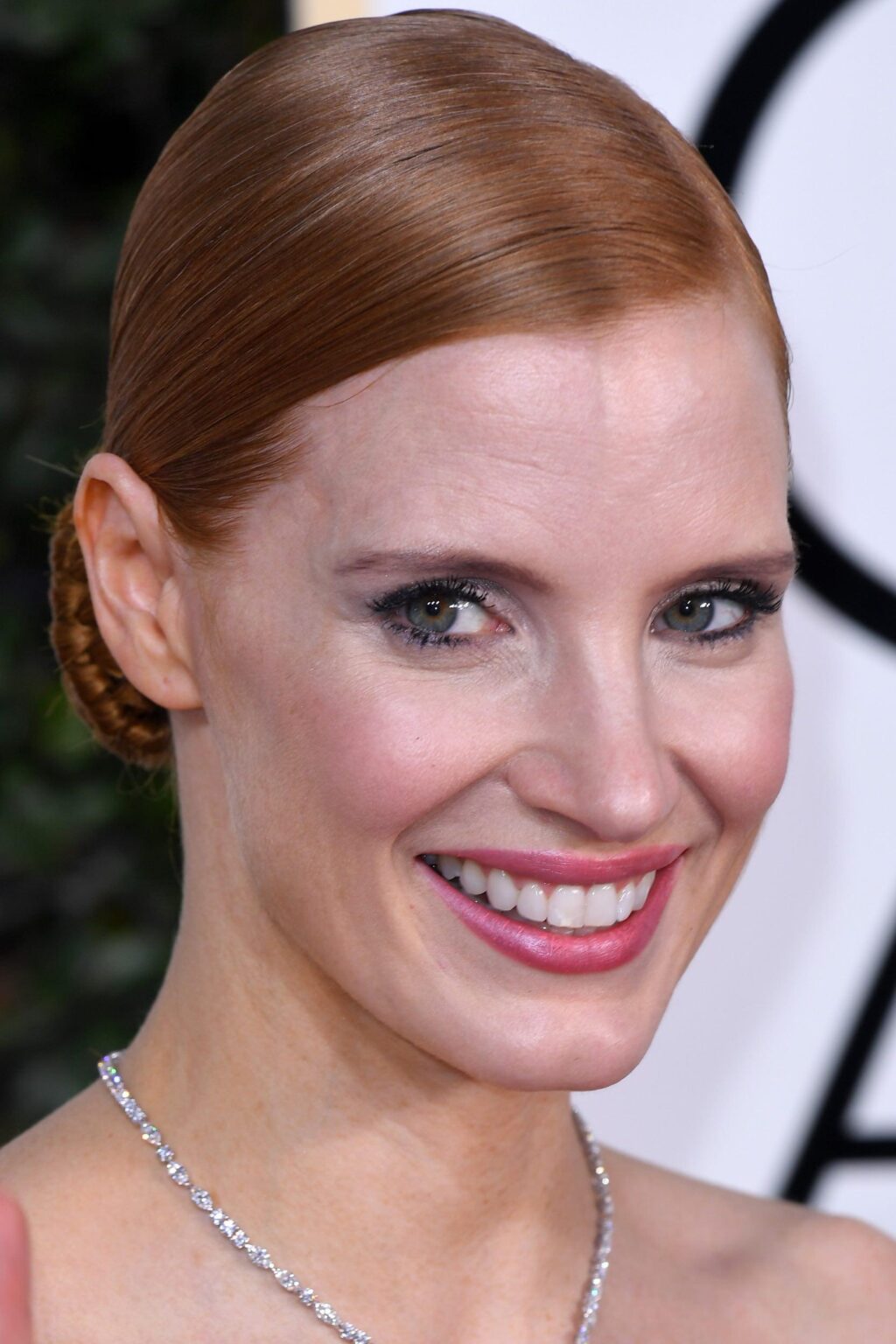 Jessica Chastain