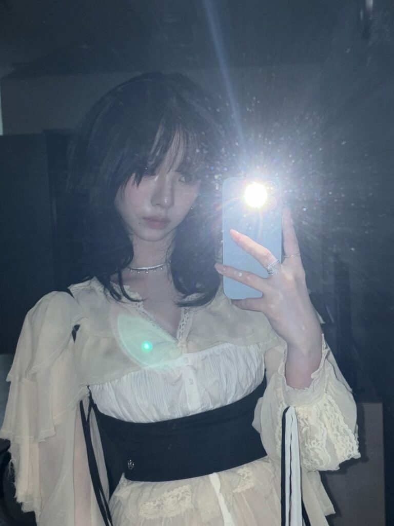 260101 تحديث كارينا على الانستقرام 2