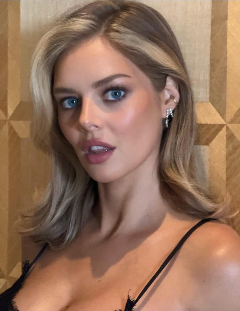 Samara Weaving