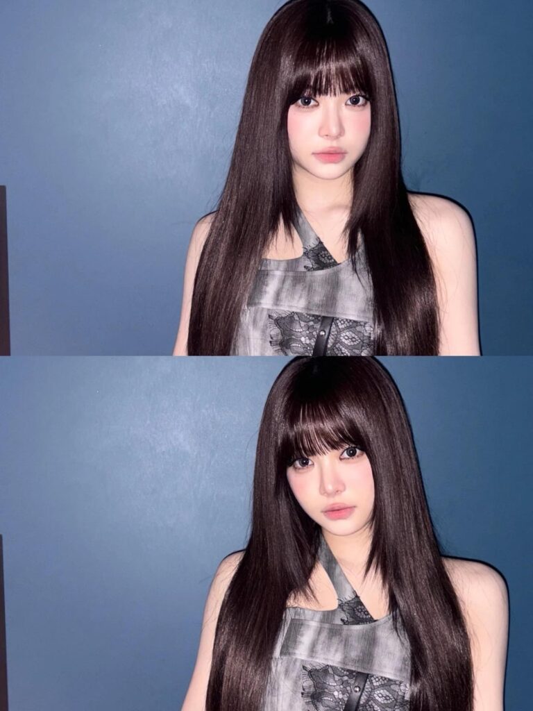 251227 - تحديث هونج ايونتشاي على الانستقرام