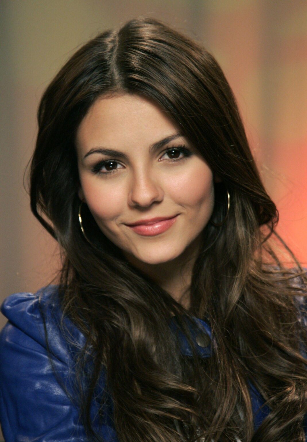Victoria Justice