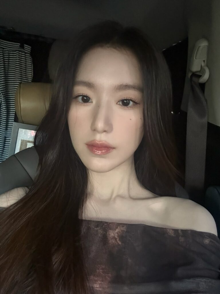 251224 تحديث شوهوا على الانستقرام