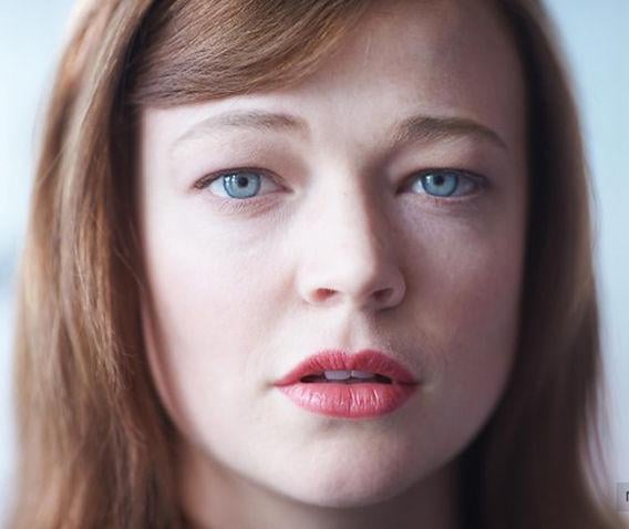 Sarah Snook