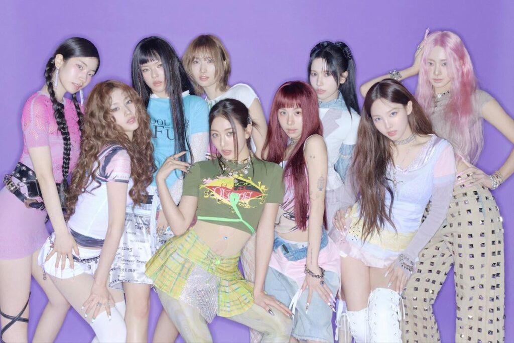 JYP Entertainment تصدر دليل آداب السلوك للمعجبين من أجل سلامة وخصوصية TWICE