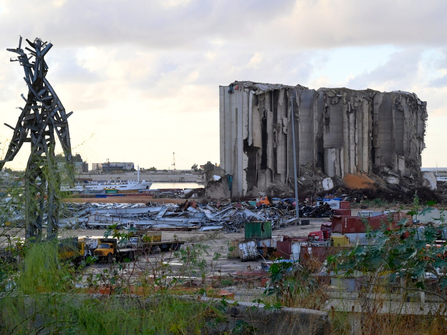 مالك السفينة المتسببة في انفجار مرفأ بيروت يخضع للاستجواب ببلغاريا | أخبار مالك السفينة المتسببة في انفجار مرفأ بيروت يخضع للاستجواب ببلغاريا | أخبار