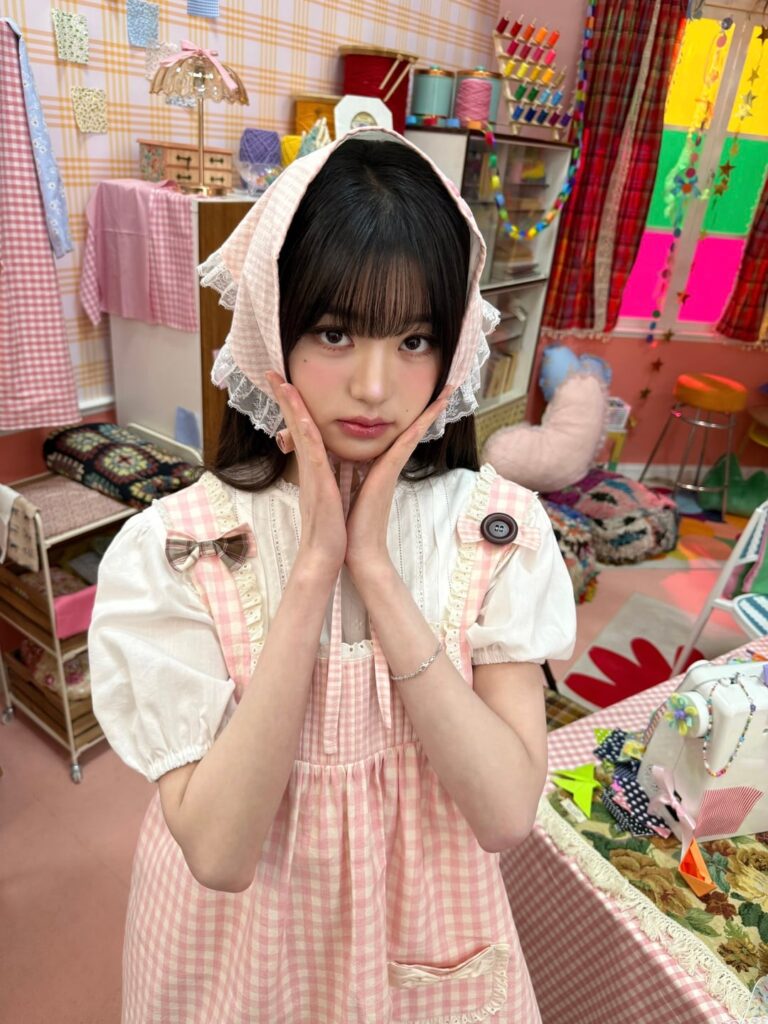 251205 تحديث تويتر الرسمي لـ IVE مع Wonyung وLiz وLeeseo