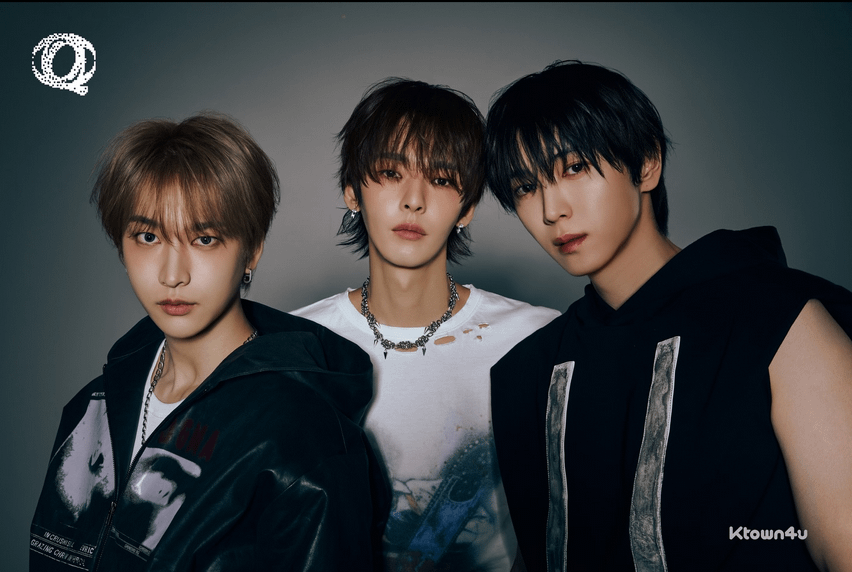 أنشأ OnlyOneOf Members KB و Nine والعضو السابق Jisung (Love) وحدة فرعية جديدة تسمى QQQ مع خطط لإصدار ألبوم جديد في يناير/فبراير 2026.