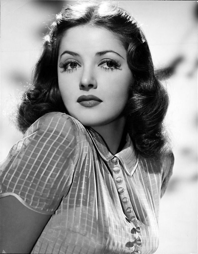 Martha Vickers