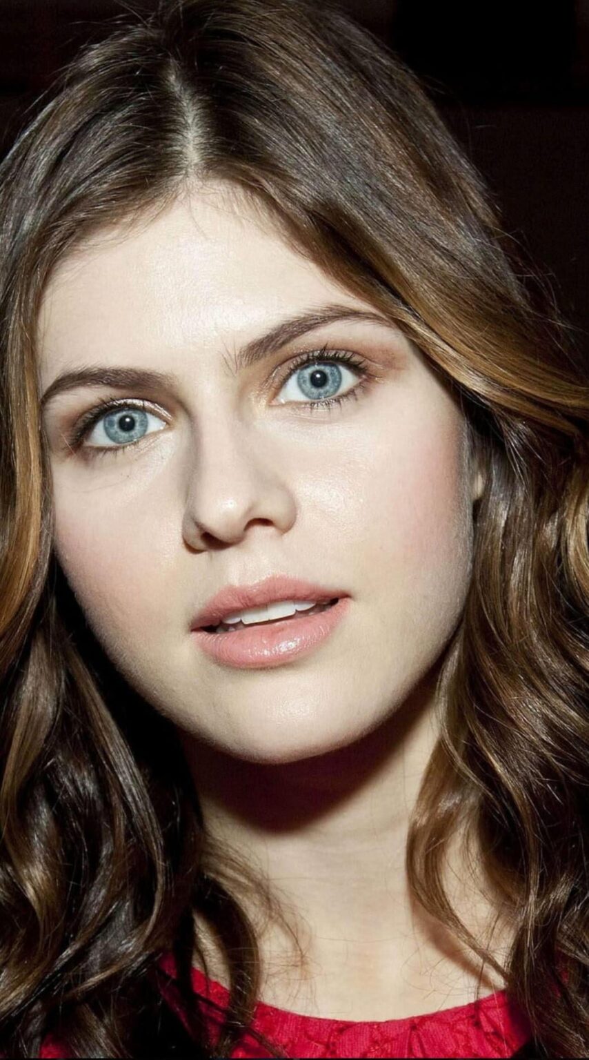 Alexandra Daddario