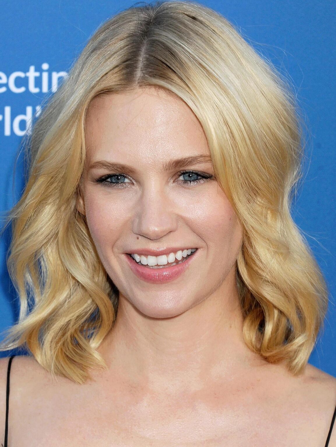 January Jones