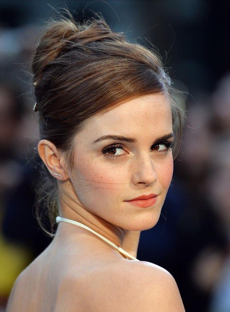 Emma Watson