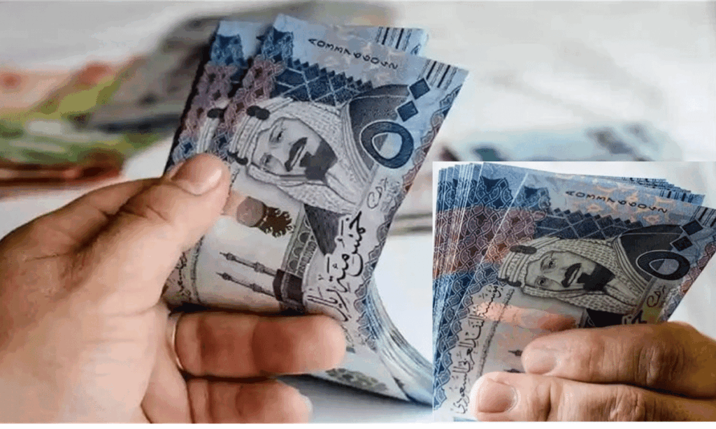 سيولة فورية.. تمويل شخصي بدون تحويل راتب من بنك الرياض وشروط جديدة تعرف عليها قبل التقديم