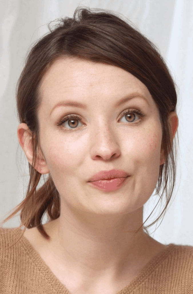 Emily Browning
