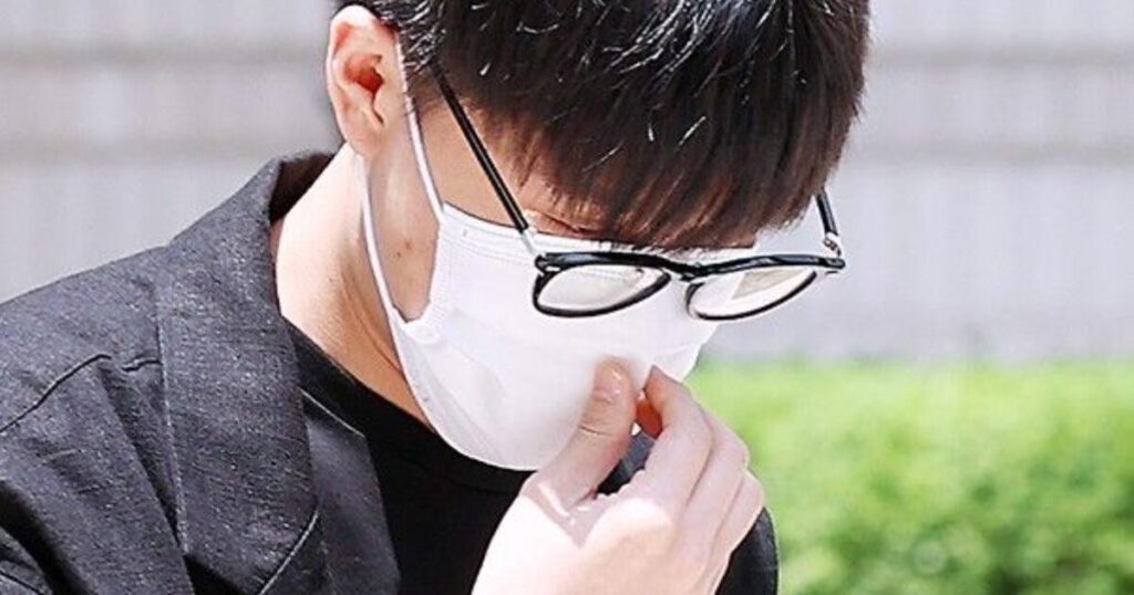 تم رفض استئناف عضو NCT السابق Taeil، وتأييد الحكم