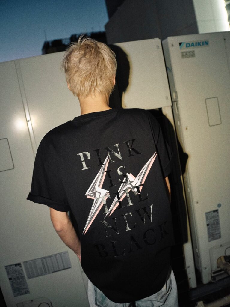 251218 جزء BLACKPINK X قريبًا