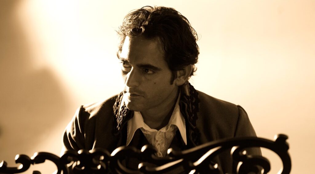 مالك جندلي يجول سوريا.. "سيمفونية من أجل السلام"