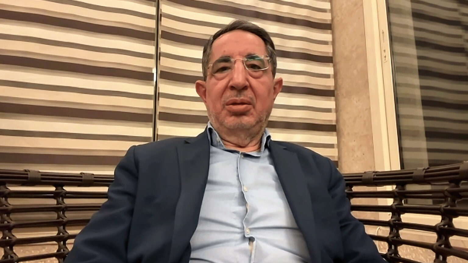 نائب عن حزب الله: يجب التركيز على وقف عدوان إسرائيل قبل السلاح | أخبار نائب عن حزب الله: يجب التركيز على وقف عدوان إسرائيل قبل السلاح | أخبار