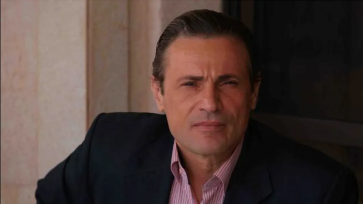 رحيل وليد العلايلي: الأجمل في أدوار الشر