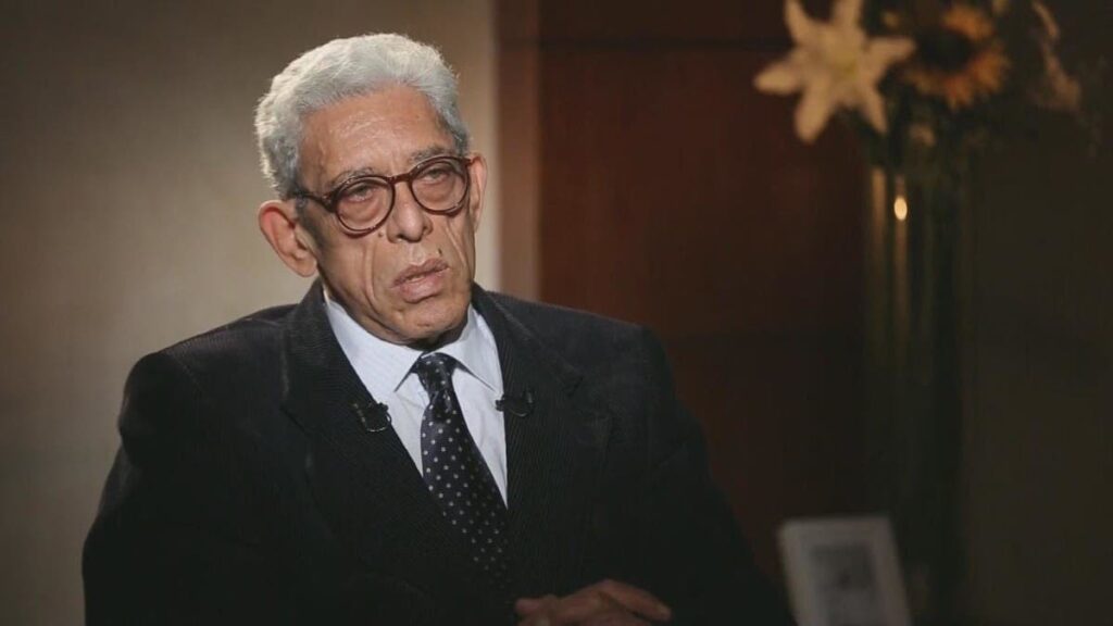 رحيل داوود عبد السيد: مخرج "الكيت كات"