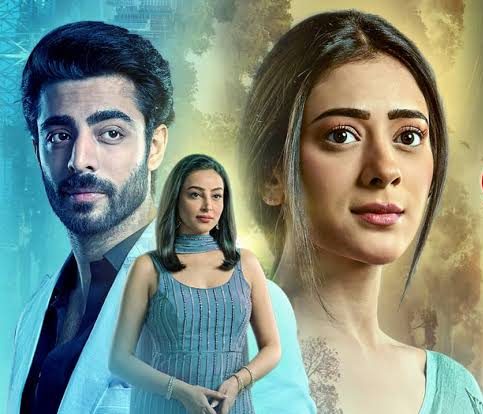 مسلسل على صدى الخلخال