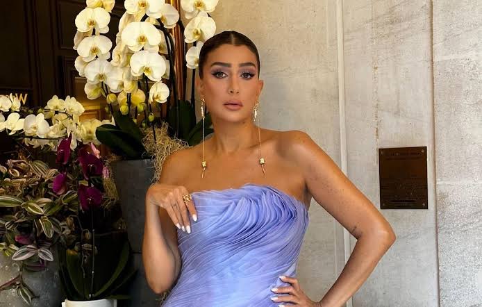 غادة عبد الرازق