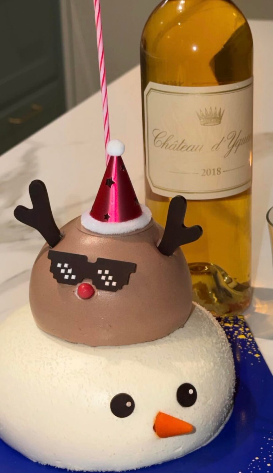 251227 تحديث قصة ليسا على الانستغرام