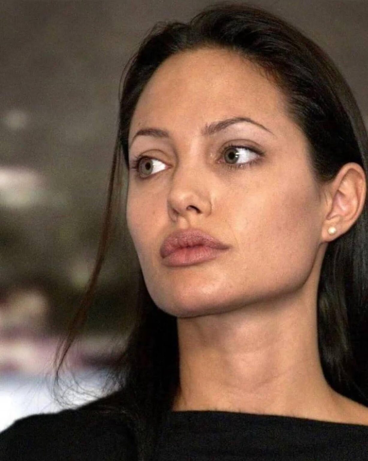 Angelina Jolie