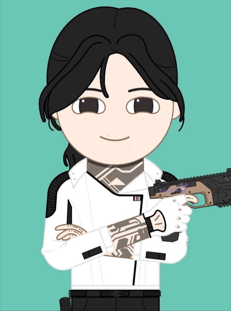 الرئيس التنفيذي ميوي مينا فانارت