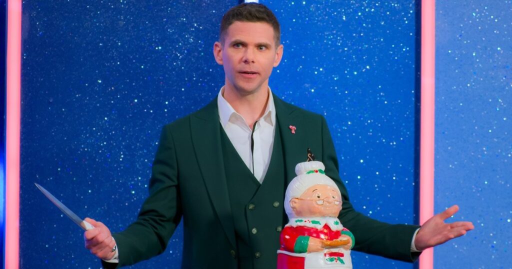 20 برنامجًا واقعيًا يجب مشاهدتها على Netflix الآن (ديسمبر 2025) 20 برنامجًا واقعيًا يجب مشاهدتها على Netflix الآن (ديسمبر 2025)