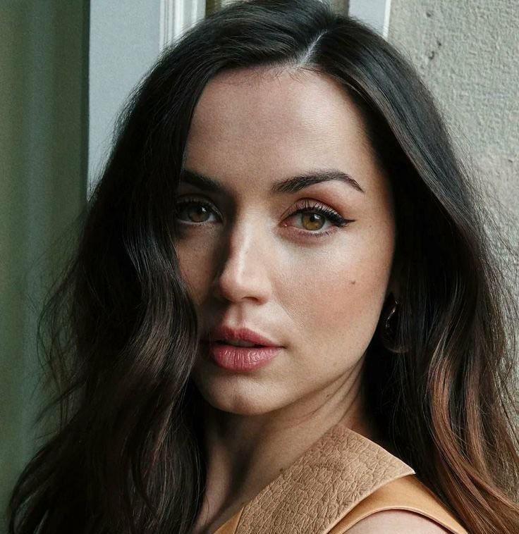 Ana de Armas