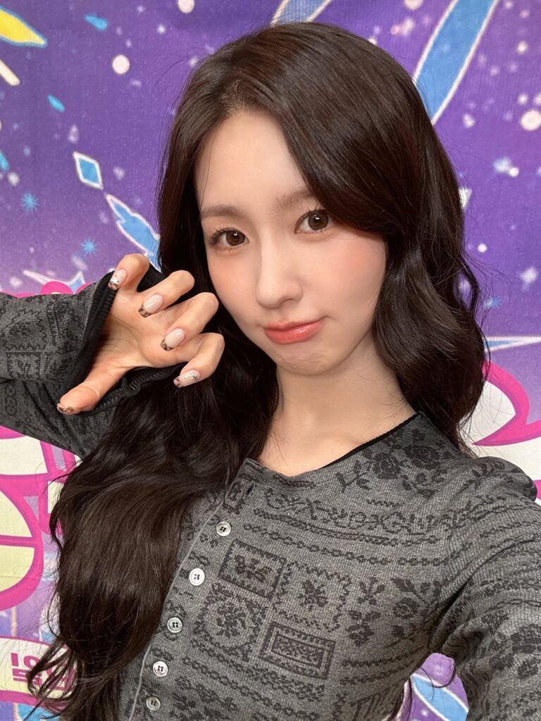 251209 التحديث الرسمي - دي جي مييون