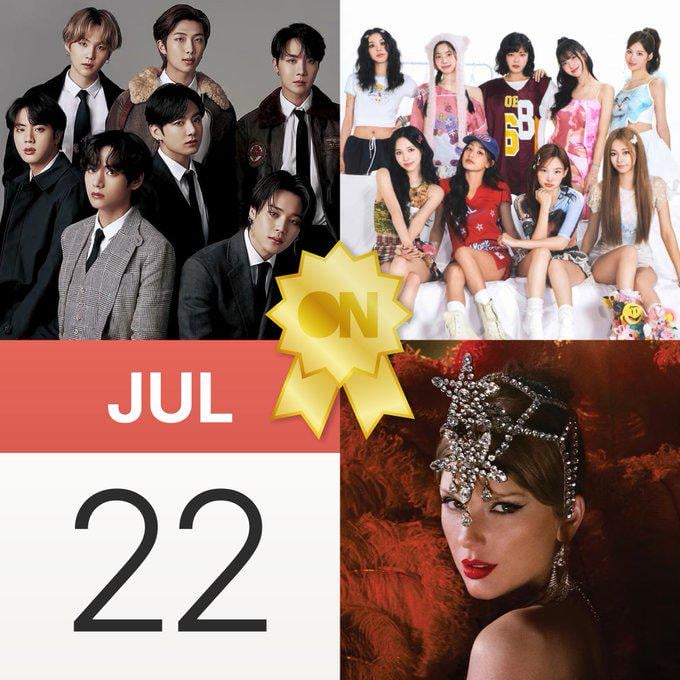 251204 تحديث إنستقرام STATIONHEAD - نقدم لكم... جوائز Stationhead لعام 2025! 🥇 قناة المعجبين التي حصلت على أكبر عدد من الإستماع (مجموعة الإناث): ONCE #TWICE