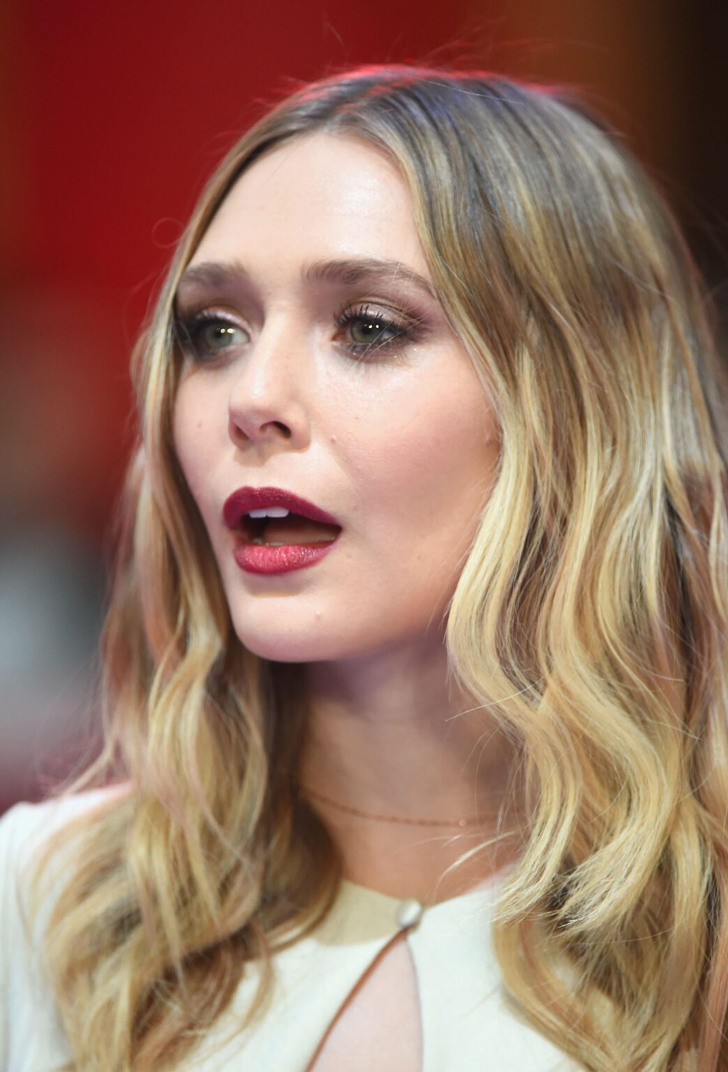 Elizabeth Olsen