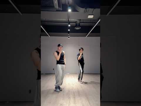 NCT HAECHAN & TAEYONG - CRZY (تحدي الرقص) (251216)