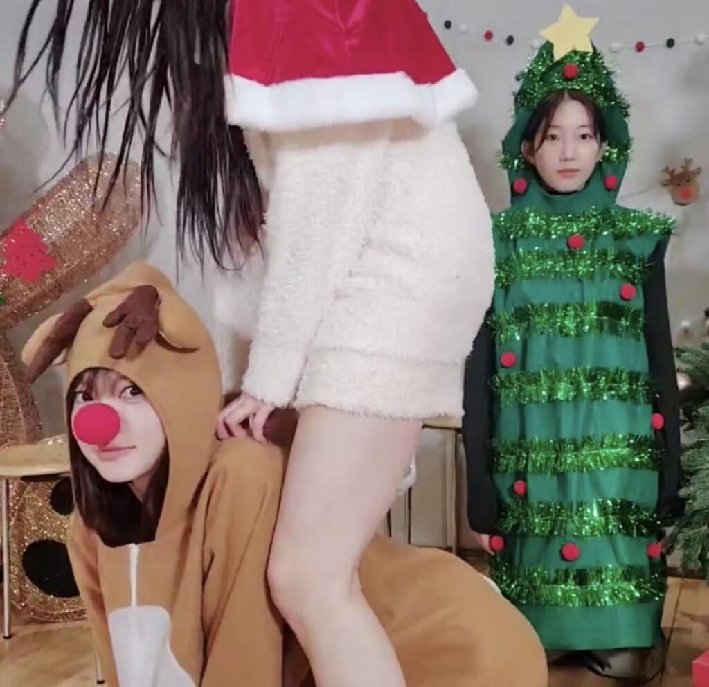 تهانينا على البقاء على قيد الحياة هذا العام