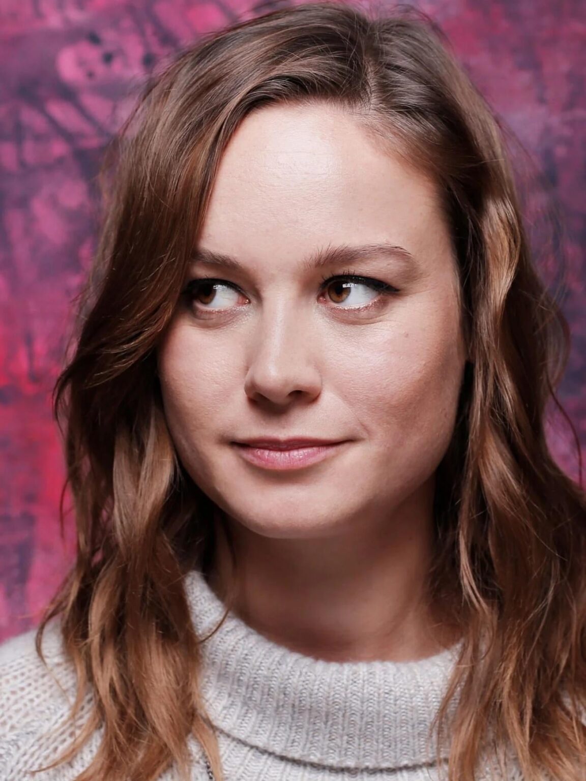 Brie Larson
