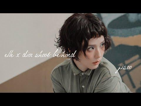 251208 [Making] ELLE x Dior أطلق النار في الخلف