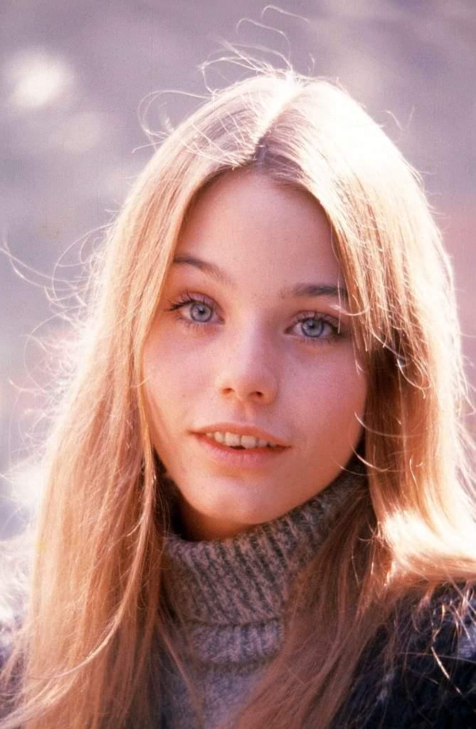 Susan Dey