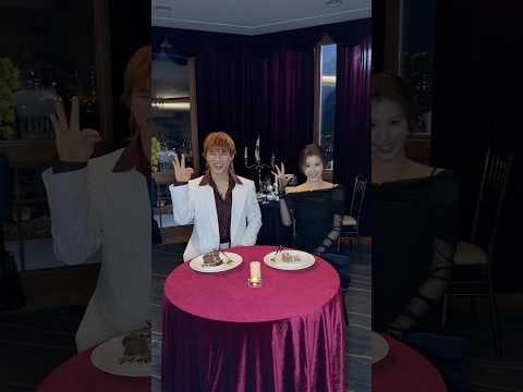 251209 تحديث دايسونغ على اليوتيوب - تحدي هاندو-تشوغوا مع سانا