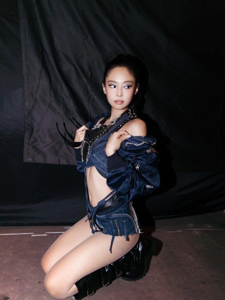 251218 تحديث جيني على الانستقرام