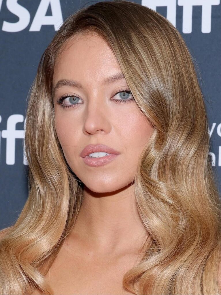 Sydney Sweeney