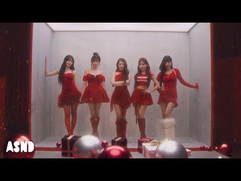 fromis_9 - White Longing (فيديو تشويقي)