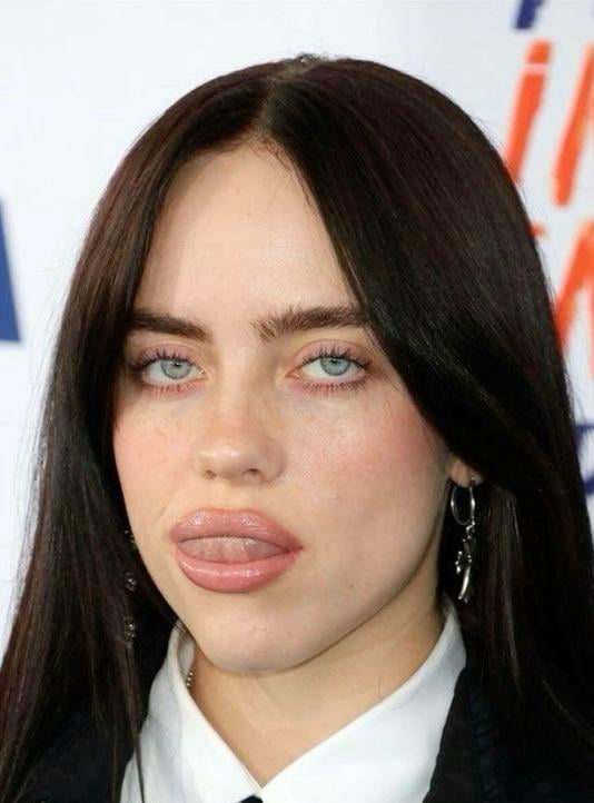 Billie Eilish
