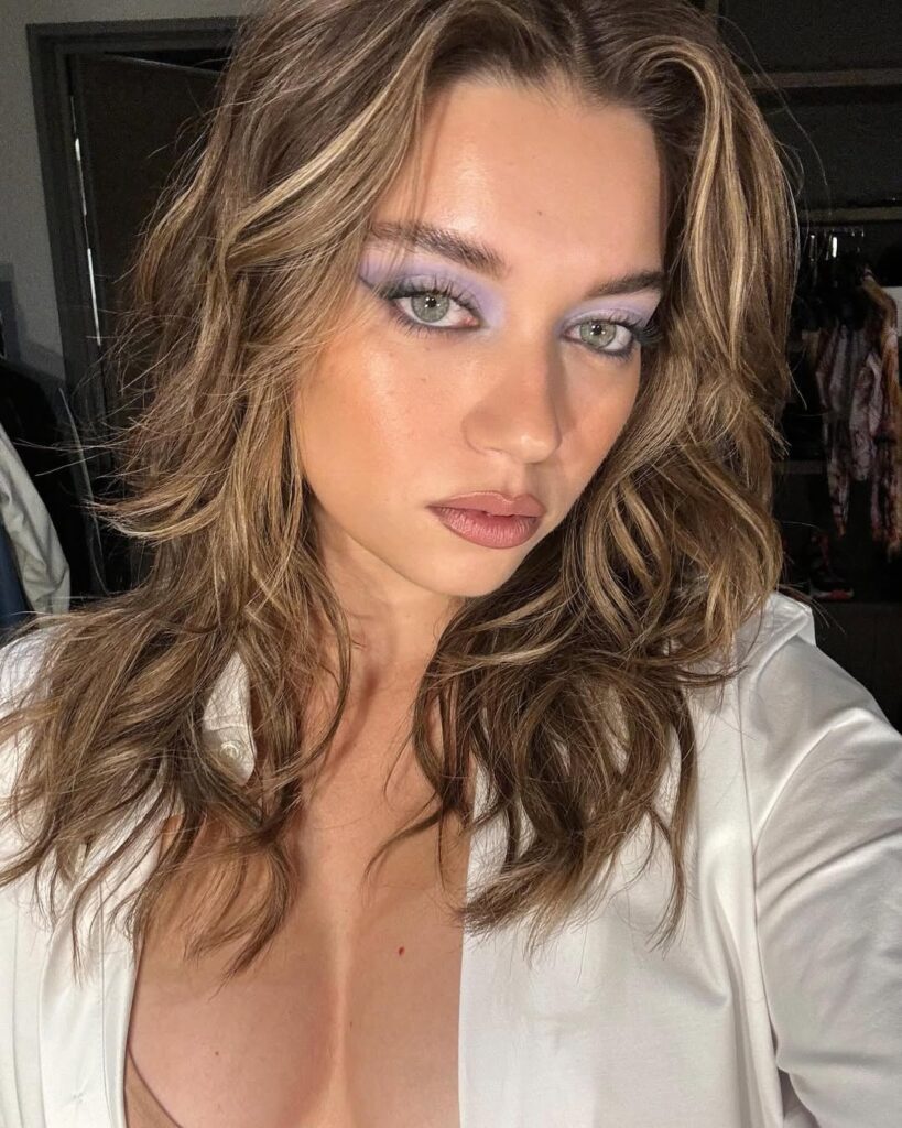 Afra Saraçoğlu Afra Saraçoğlu