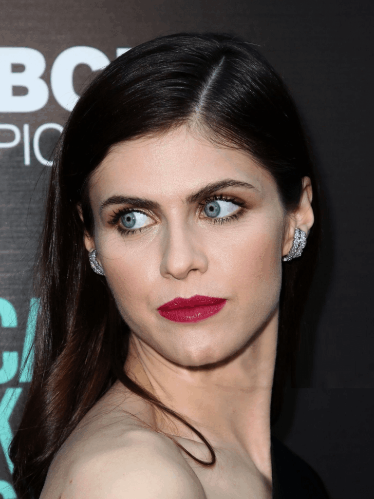 Alexandra Daddario