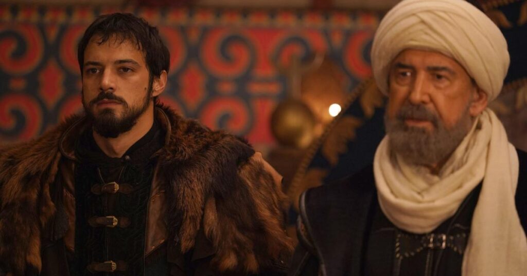 شاهد مسلسل المؤسس أورهان الحلقة 24… موعد العرض على قناة الفجر وتردد القنوات الناقلة شاهد مسلسل المؤسس أورهان الحلقة 24… موعد العرض على قناة الفجر وتردد القنوات الناقلة