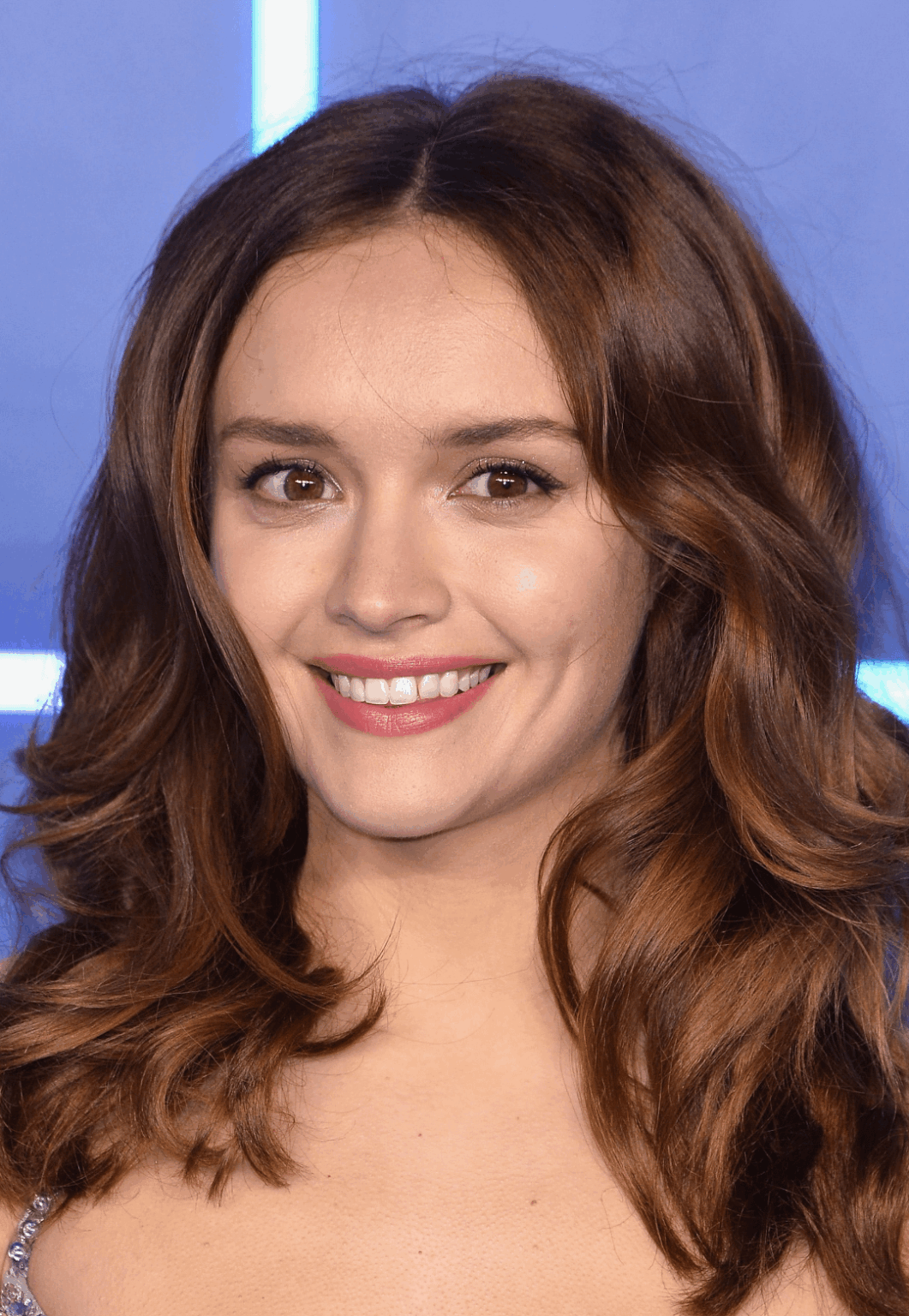 Olivia Cooke