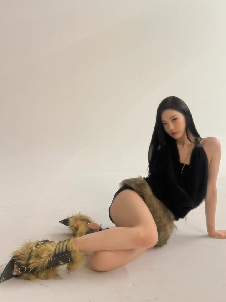 251223 تحديث الانستقرام الساطع