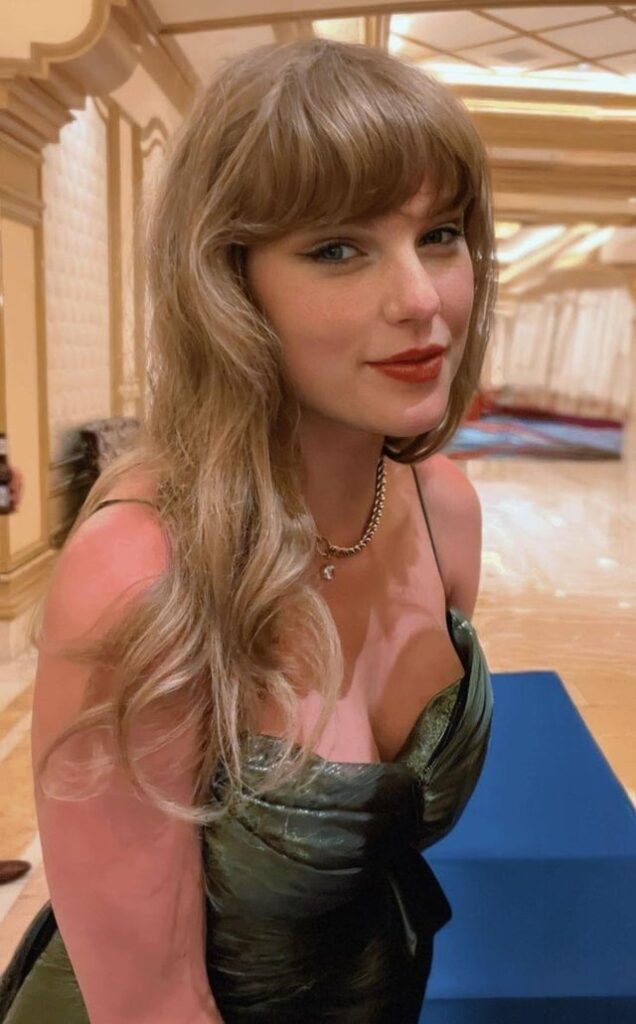 Taylor Swift